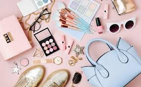 Women Accessories – Bechlo.pk