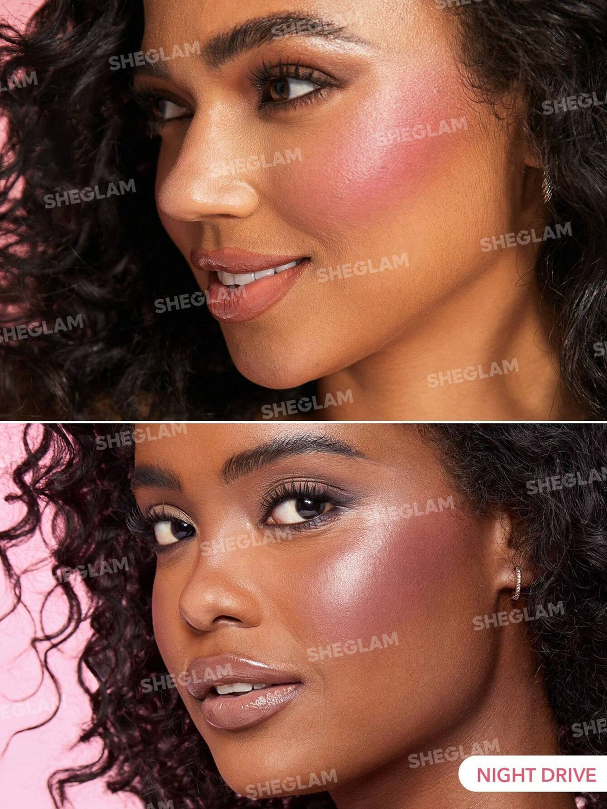 Buy SHEGLAM Color Bloom Liquid Blush in Pakistan