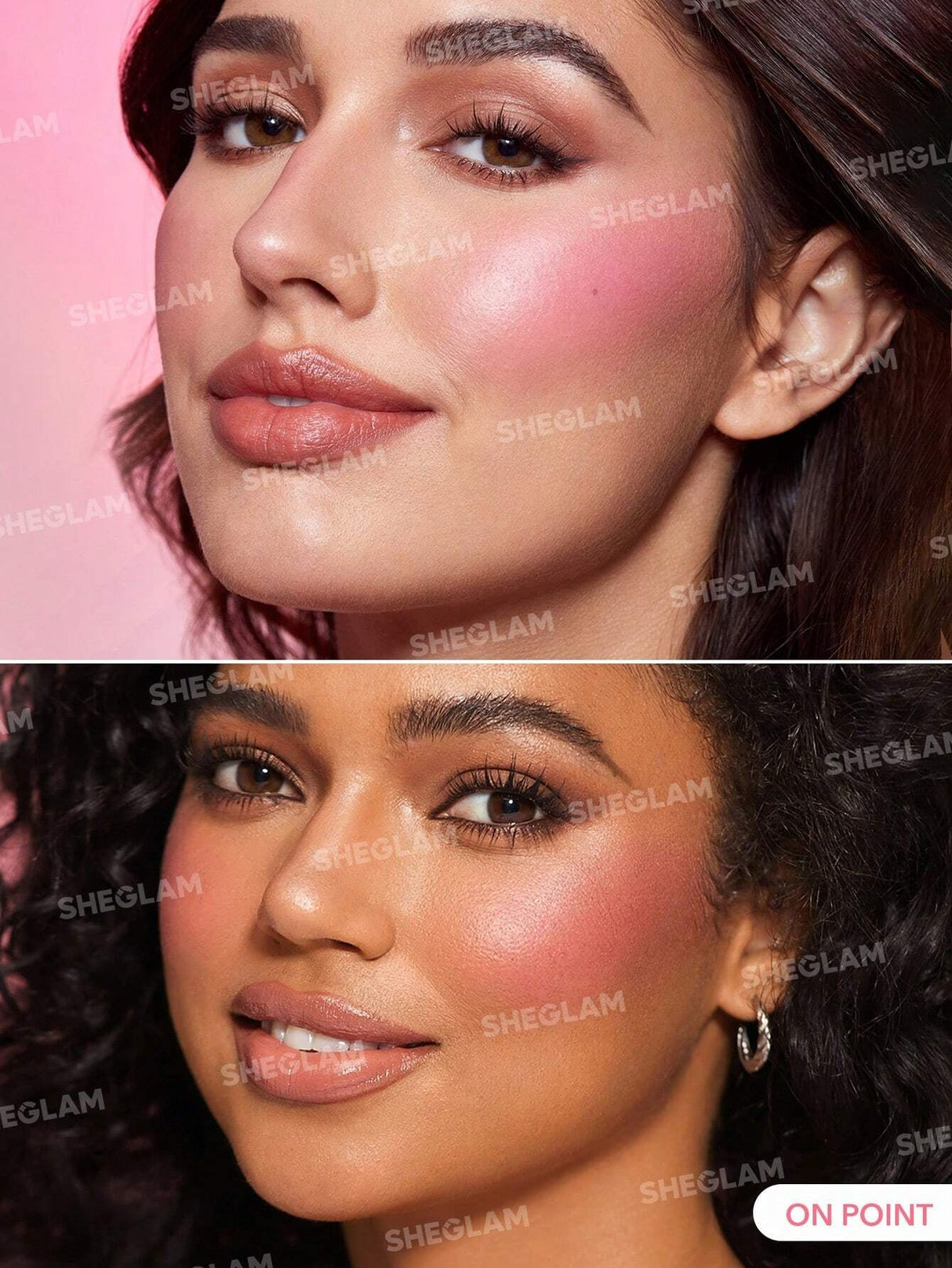 Buy SHEGLAM Color Bloom Liquid Blush in Pakistan