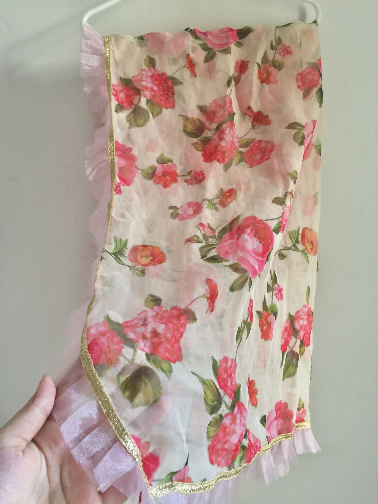 Generation | Frock Style Kurta | Women Branded Kurta | Small | Worn Once