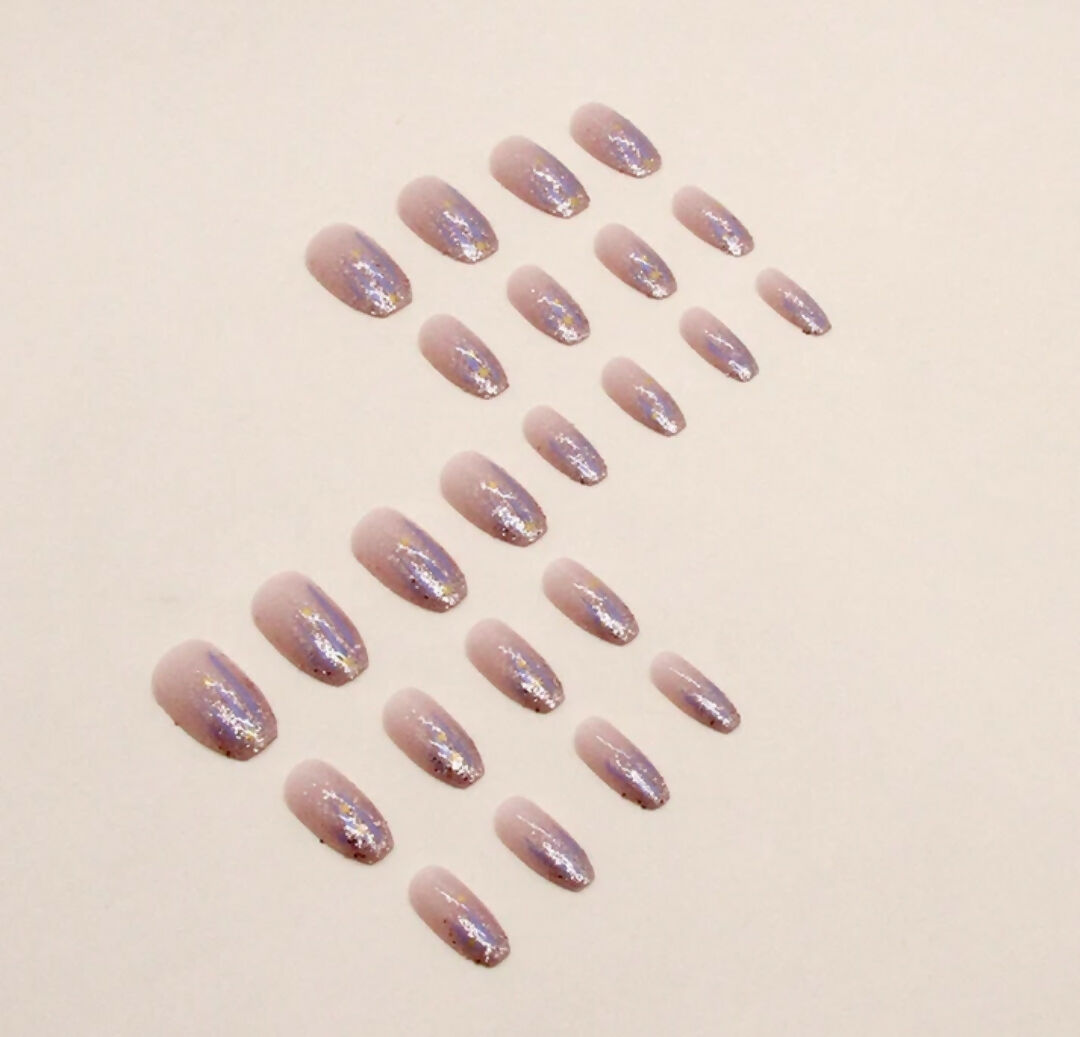 Press on nails set- (N 103,132,116,135) | Women Accessories | Nails | Brand New