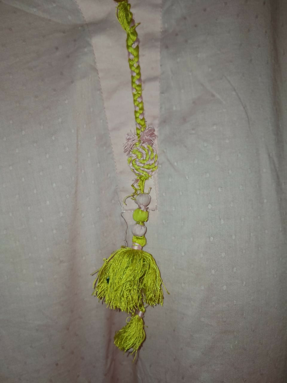 Generation | Women Branded Kurta | Large | Pink | Preloved