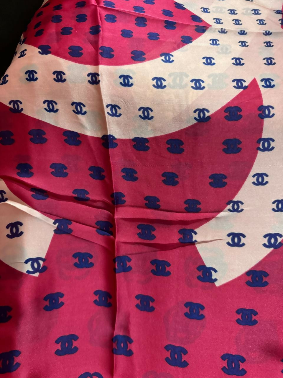 Dubai Imported Branded Silk Scarf | Women Accessories | Standard | New