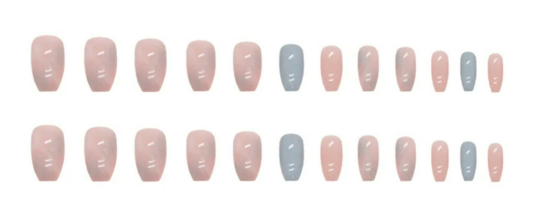 Press on nails set- (N 249,108,104,163) | Women Accessories | Nails | Brand New