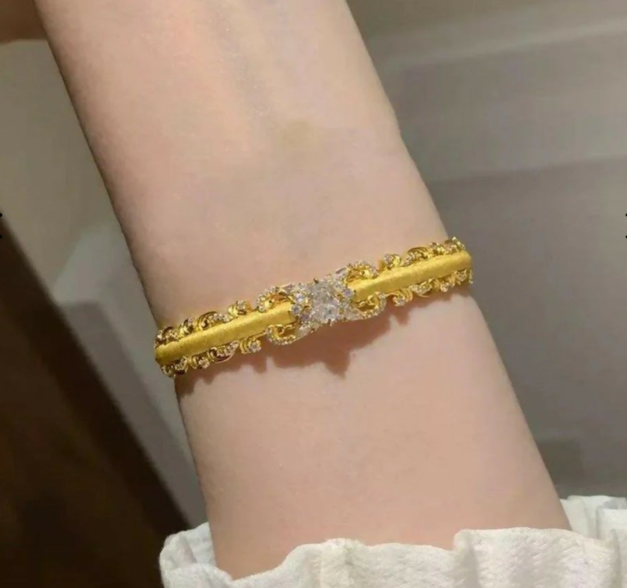 Stone Bracelet-00439 | Women Jewelry | Bangles/Bracelets | Brand New