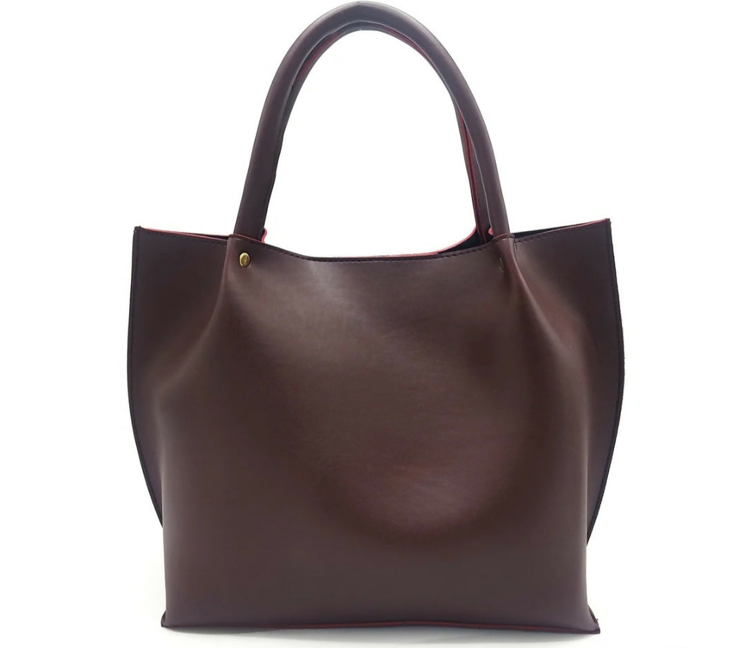 Clara Tote Bag | Women Bags | Large | Brand New