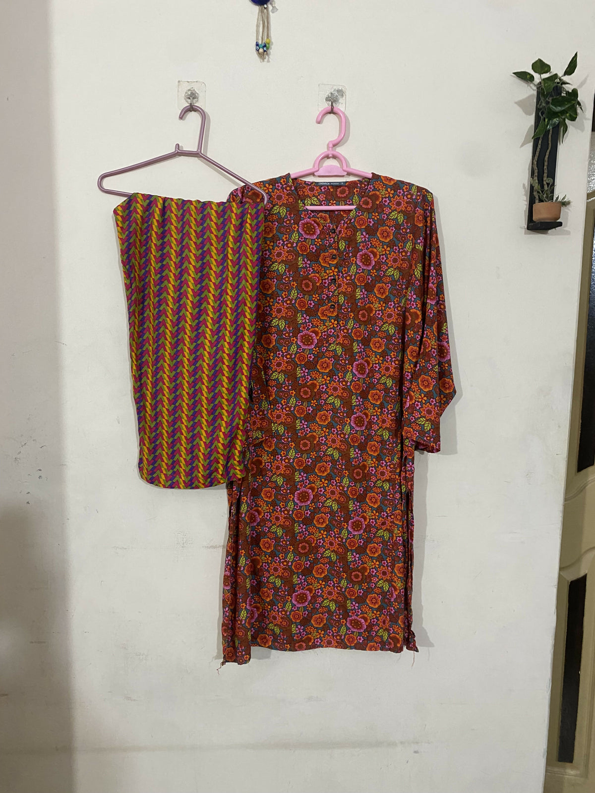 Generation | Women Branded Kurta | Large | Brand New