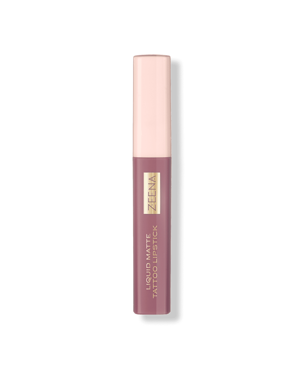 Buy Zeena Cosmetics Liquid Matte Tattoo Lipstick in Pakistan