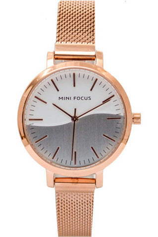 Buy Mini Focus Ladies Watch- MF0261L-1 in Pakistan