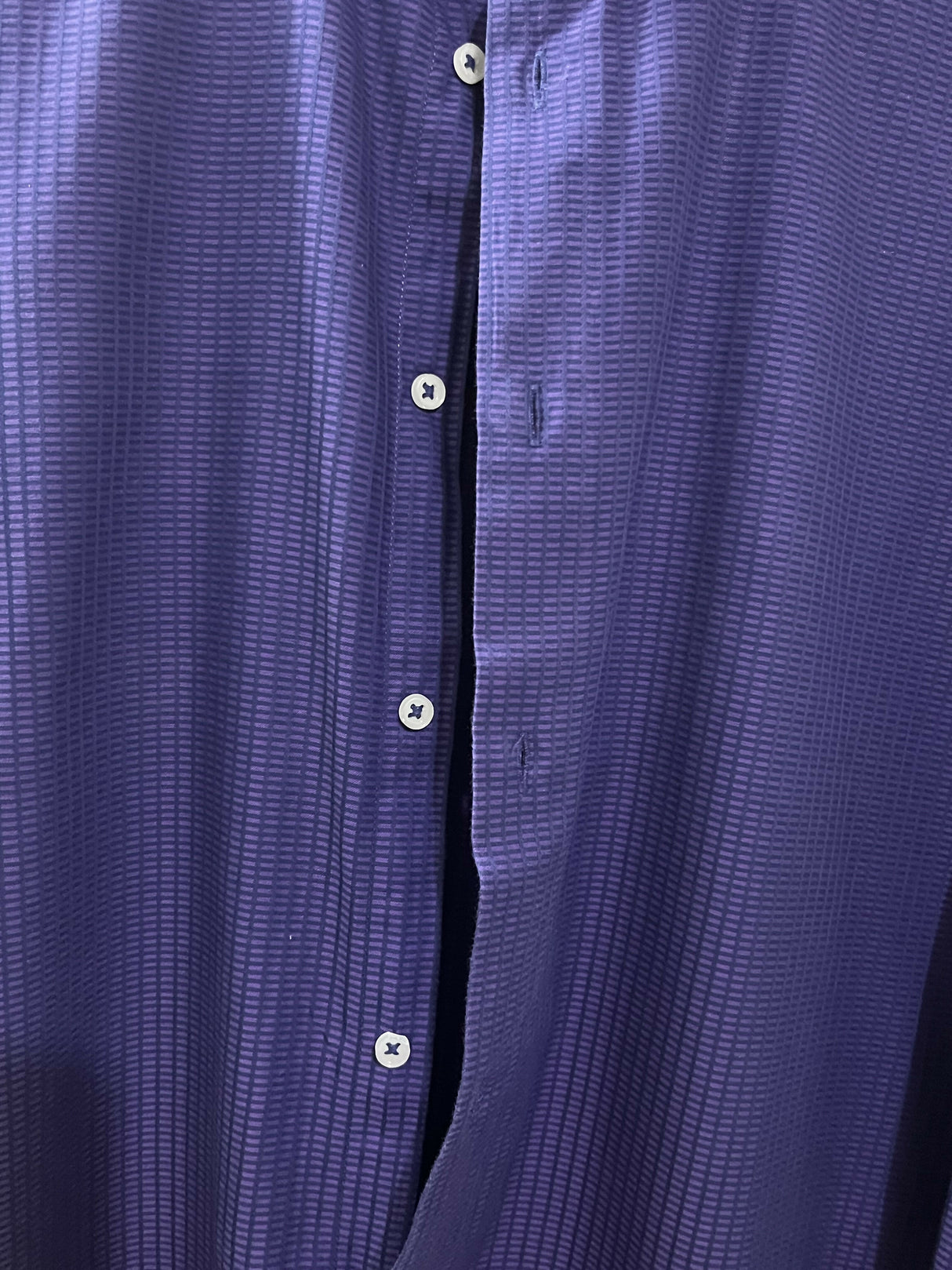 Chen One | Men Shirts & Tops | Medium | Worn Once