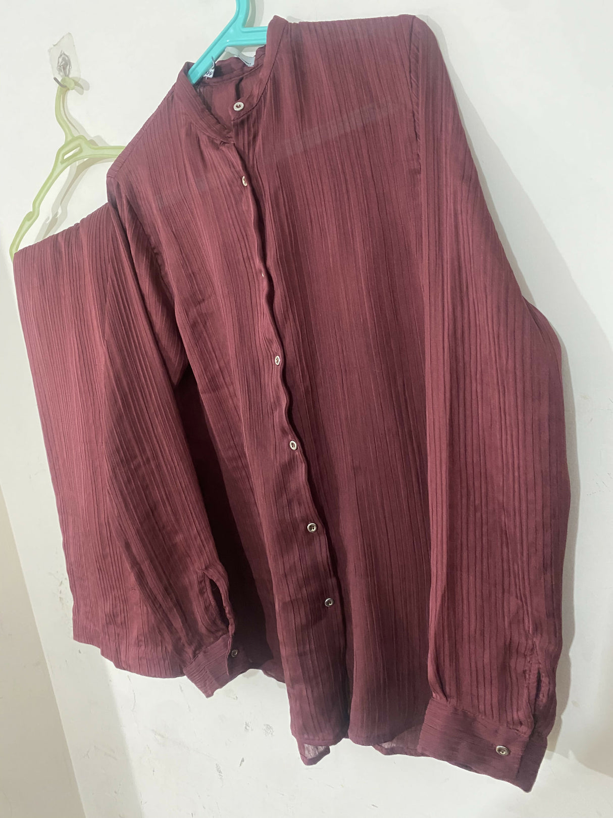 Khaadi | Women Branded Kurta | Small | Worn Once