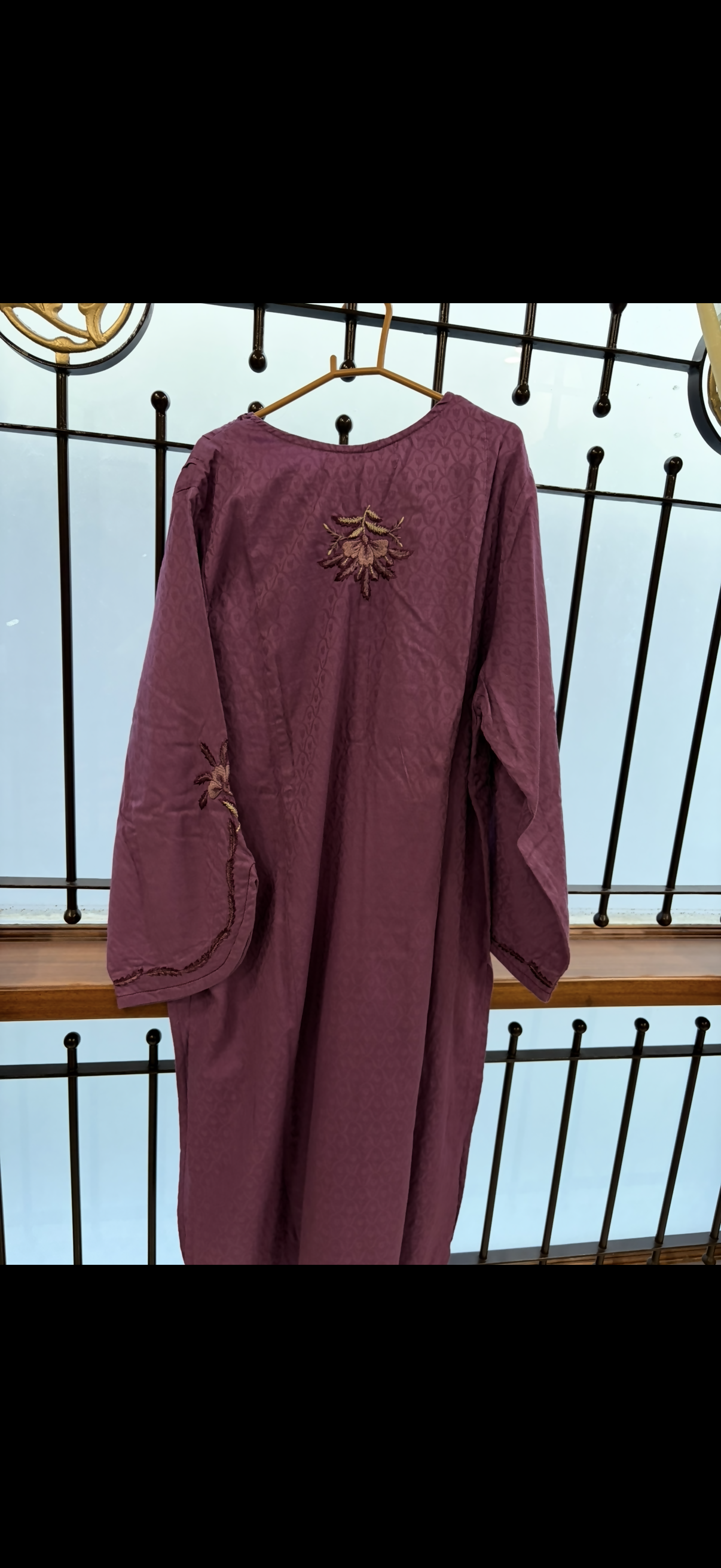Zeen | Women Branded Kurta | Medium | Preloved