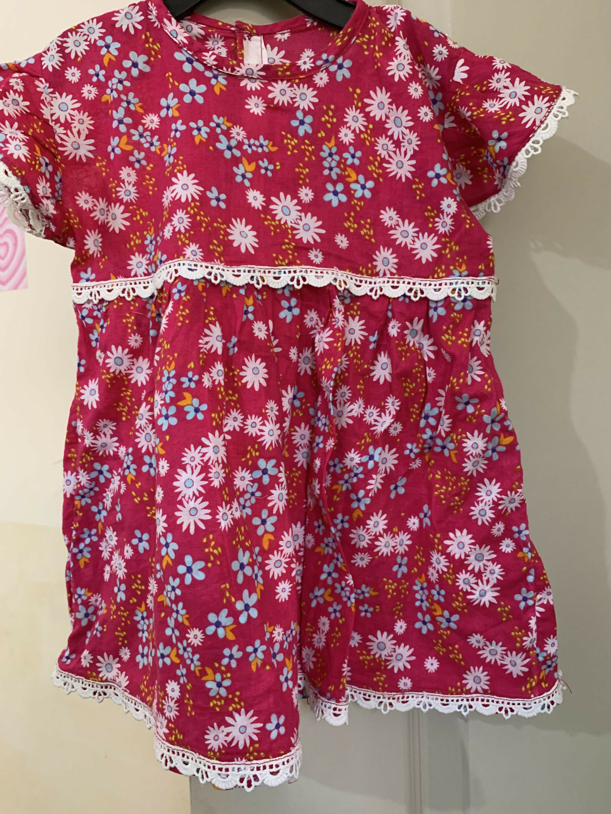 Stylish Outfit | Girls Skirts & Dresses | Small | Worn Once