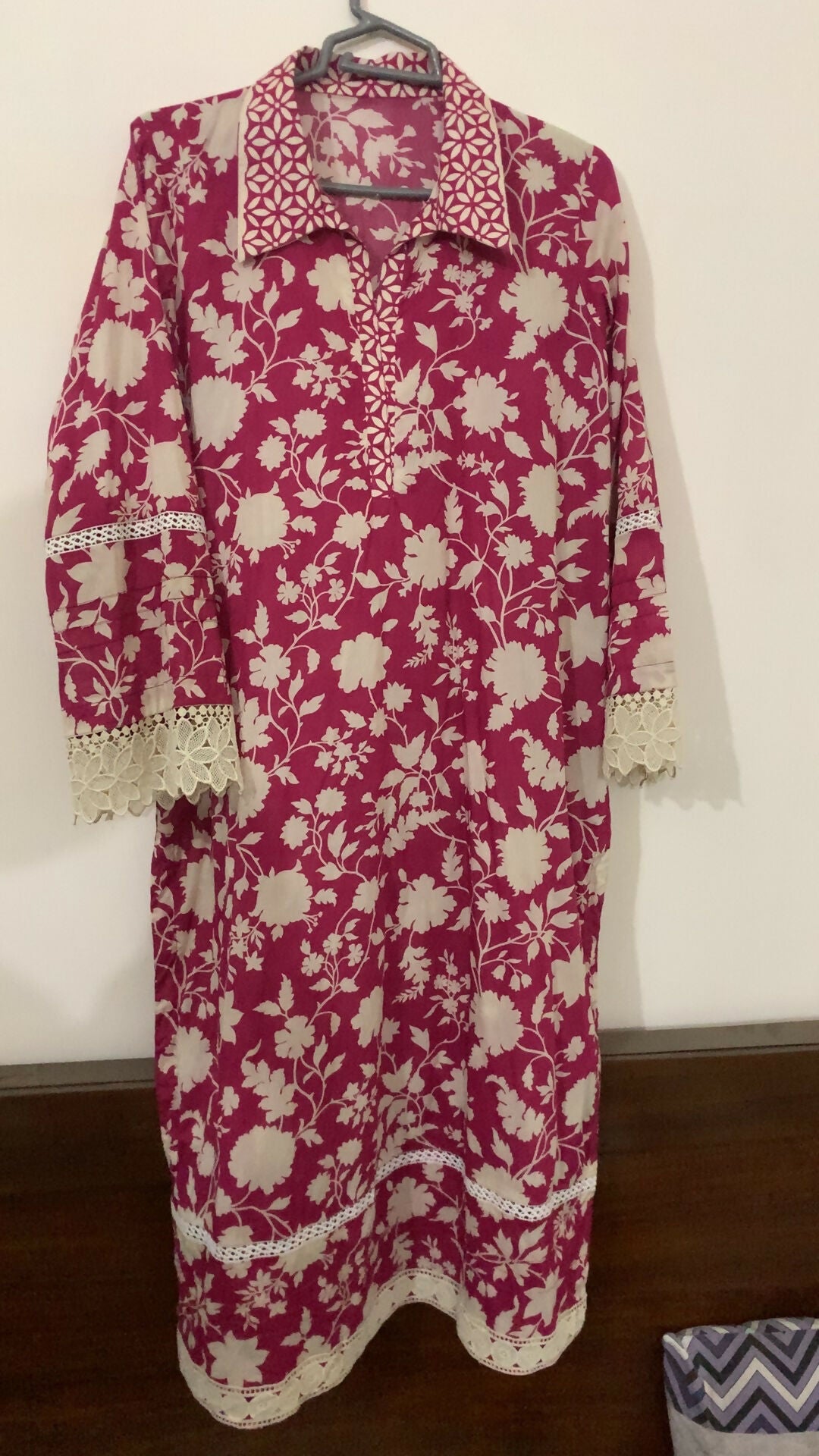 Sapphire | Women Branded Kurta | Medium | New