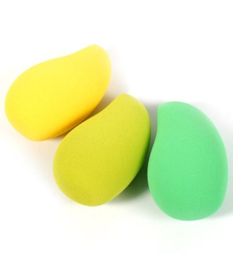 Buy Miss Rose Beauty Precision Makeup Puff in Pakistan