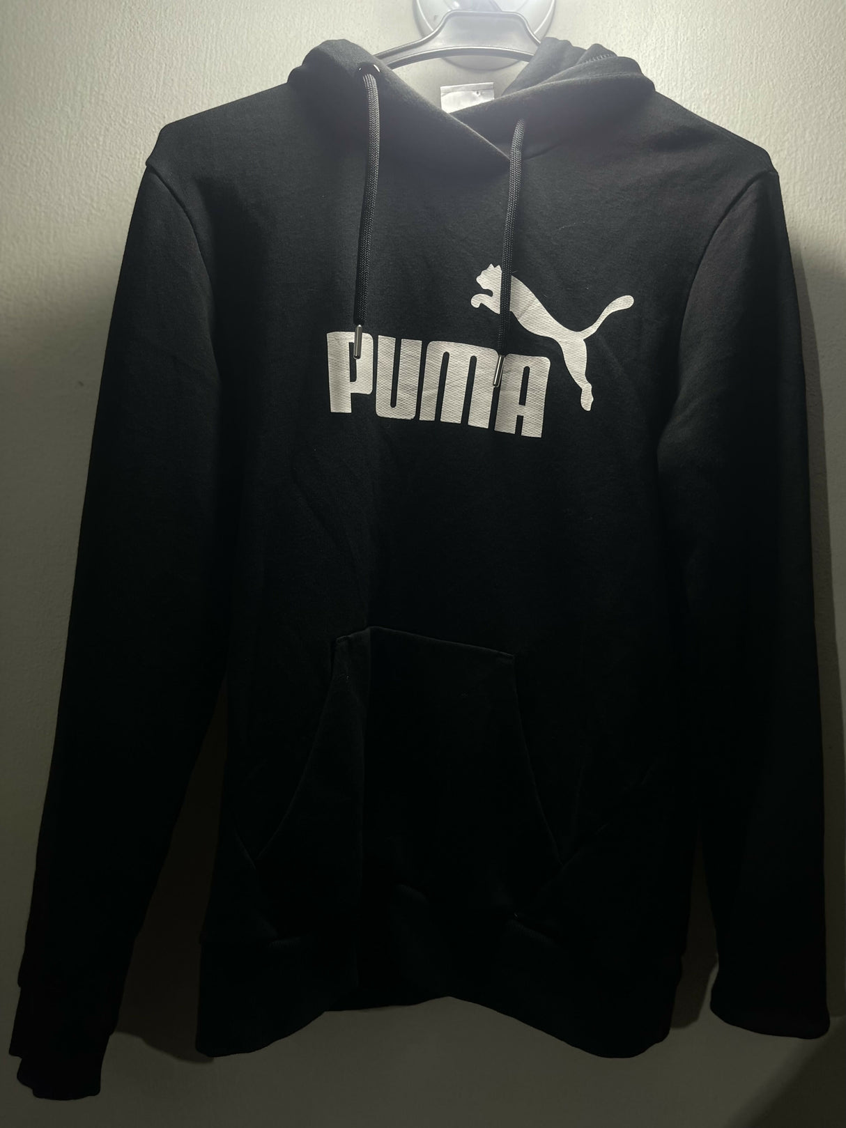 Puma Sweatshirt Hoodie | Men Jackets & Coats | Small | New