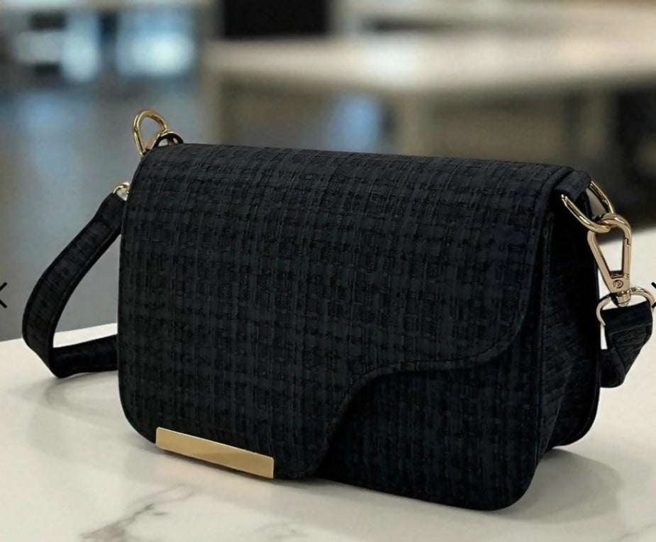 Trendy Shoulder bag-00029 | Women Bags | Brand New