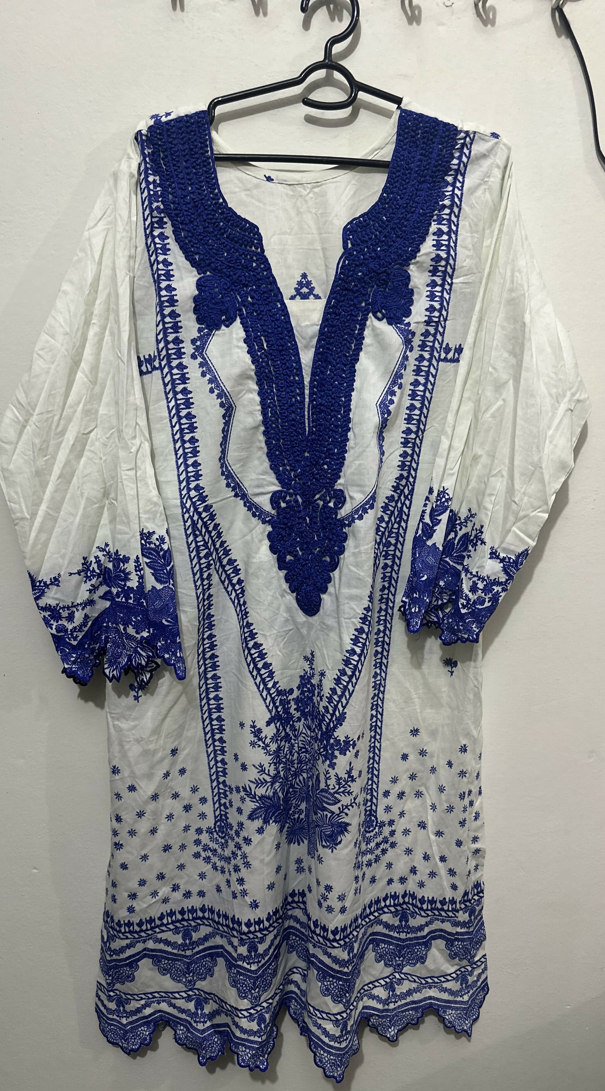 Khaadi | Women Branded Kurta | Large | New