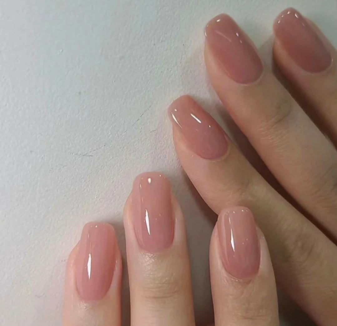 Press on nails set- N114 | Women Accessories | Nails | Brand New
