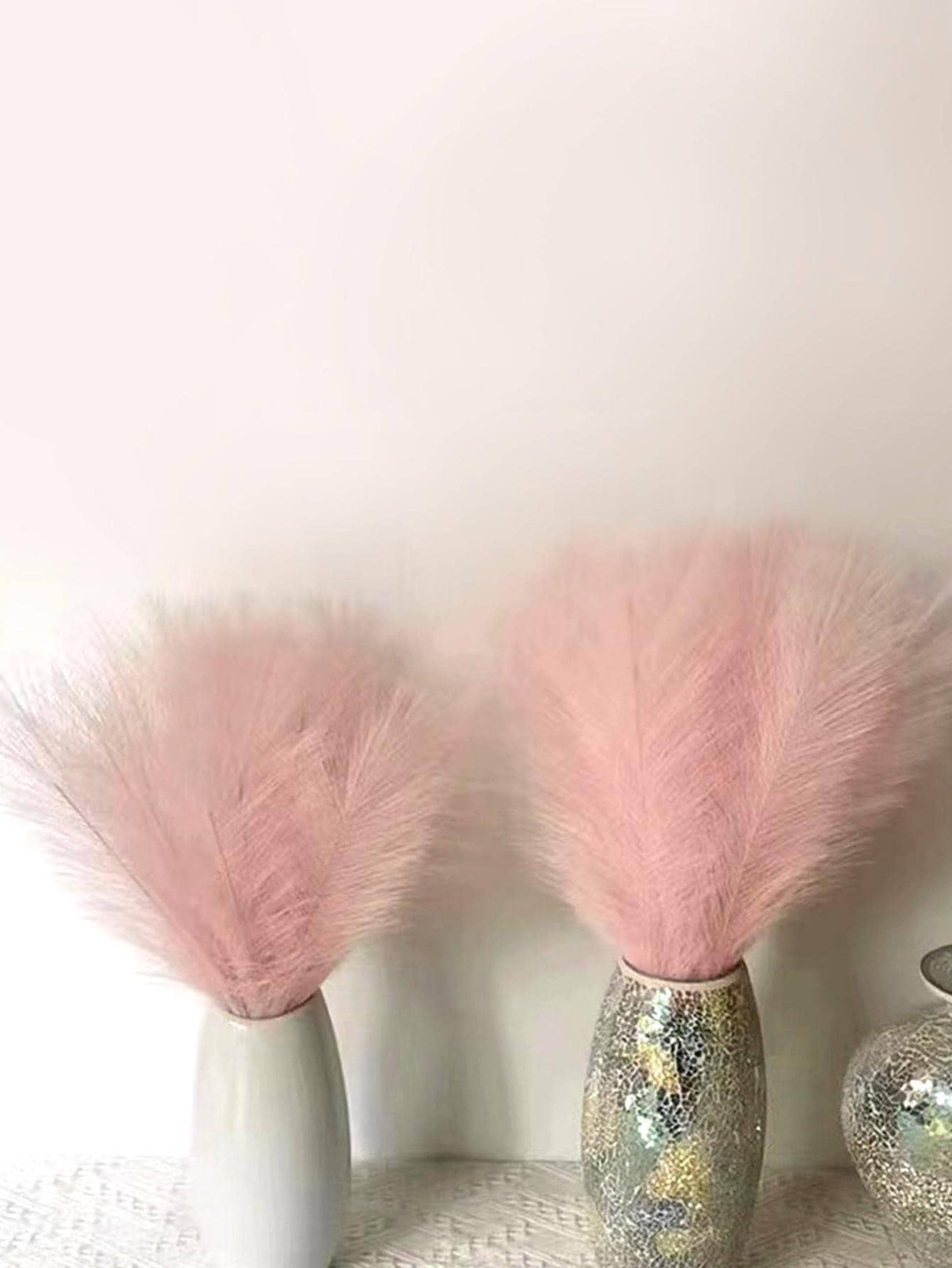 Buy SHEIN 10pcs/set Polyester Artificial Plant in Pakistan