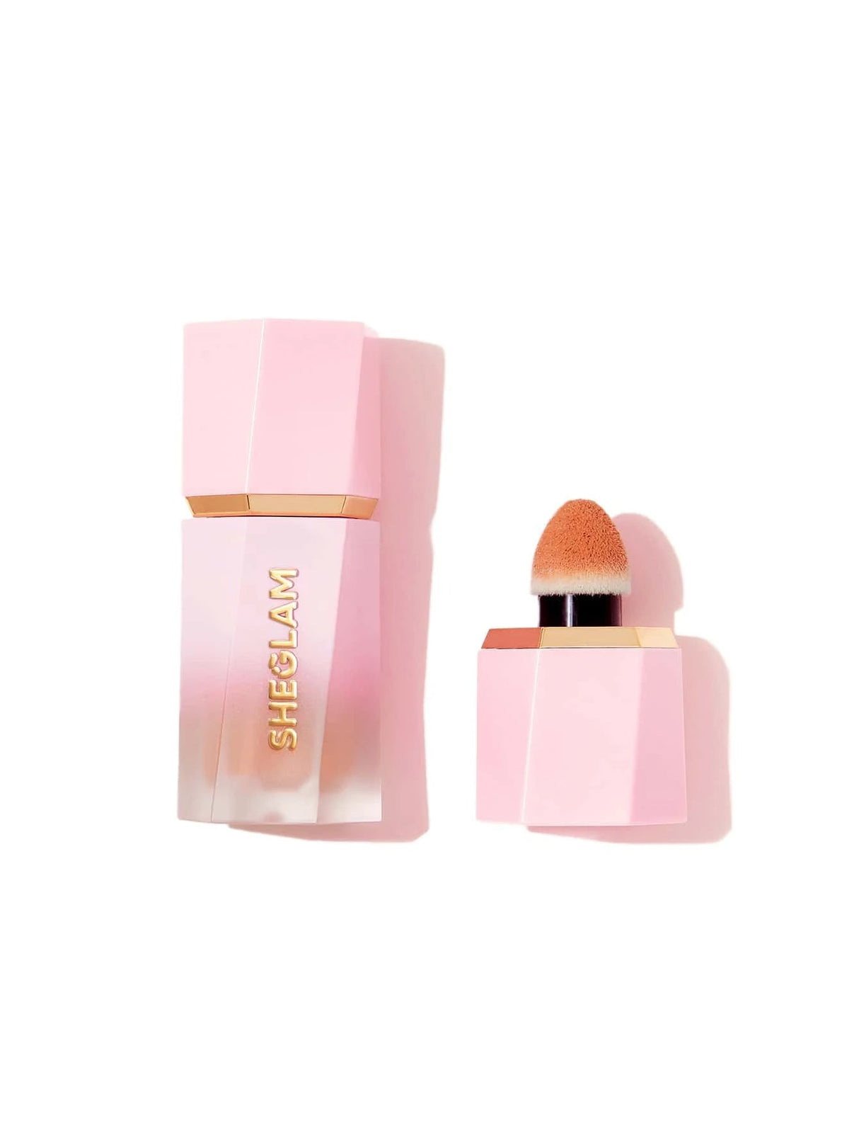 Buy SHEGLAM Color Bloom Liquid Blush in Pakistan