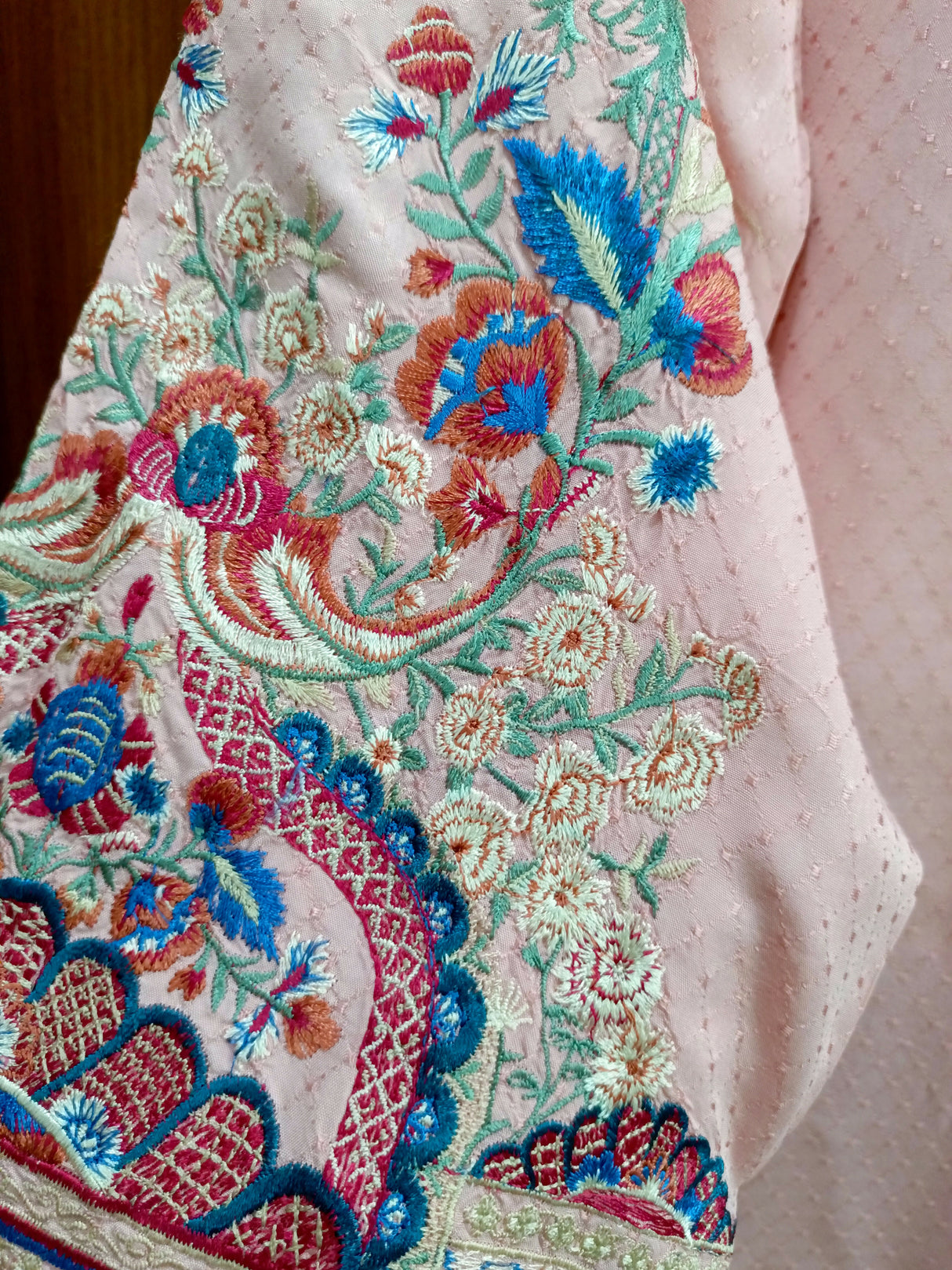 Sana Safinaz | Women Branded Kurta | Small | Worn Once