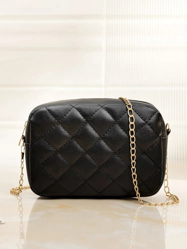 Buy Urban Chic Crossbody Bag in Pakistan