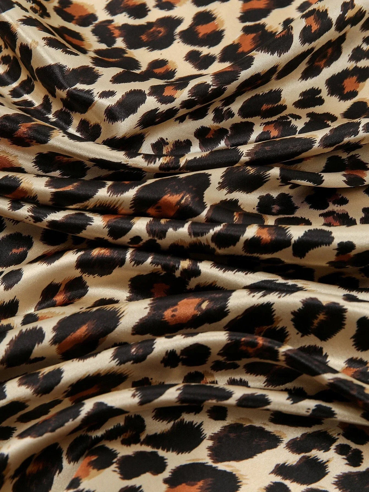 Buy Shein Leopard Print Bandana in Pakistan