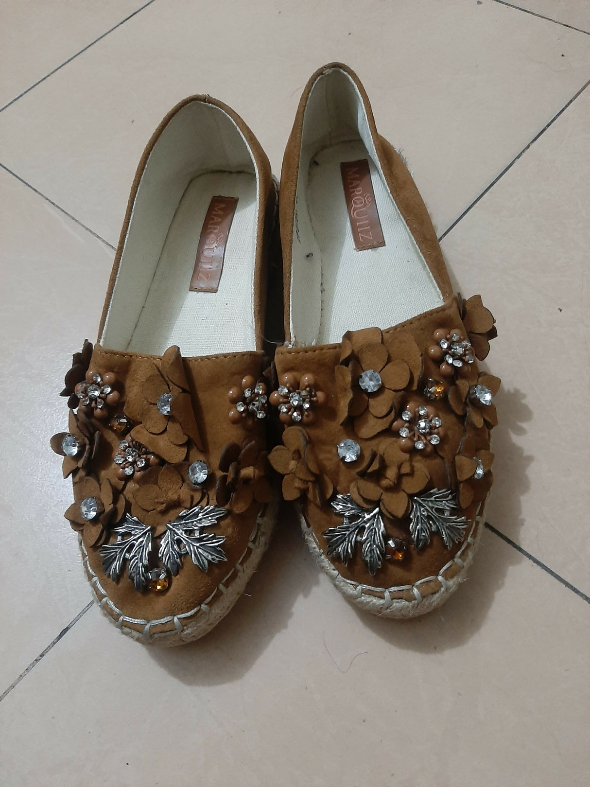 Marquiz | Women Shoes | Size: 37 | Worn Once