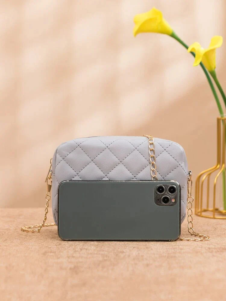Buy Urban Chic Crossbody Bag in Pakistan
