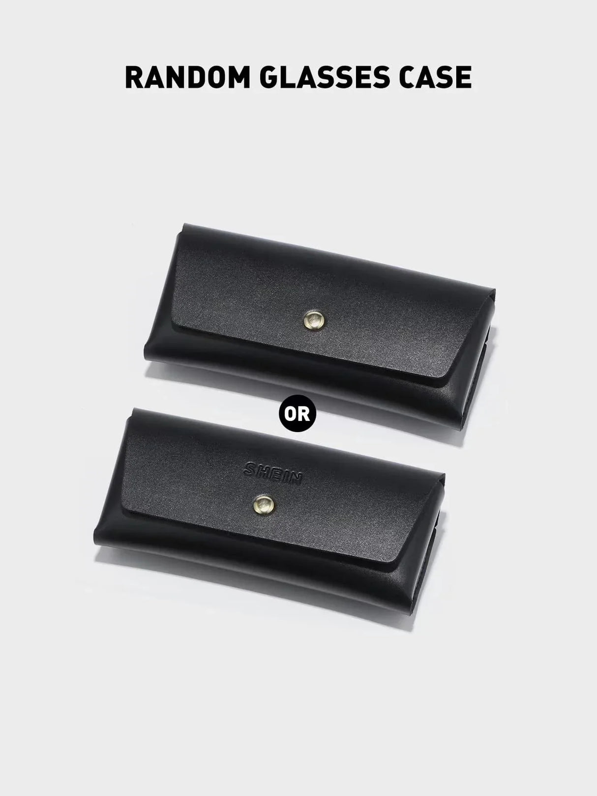 Buy SHEIN Top Bar Fashion Glasses in Pakistan
