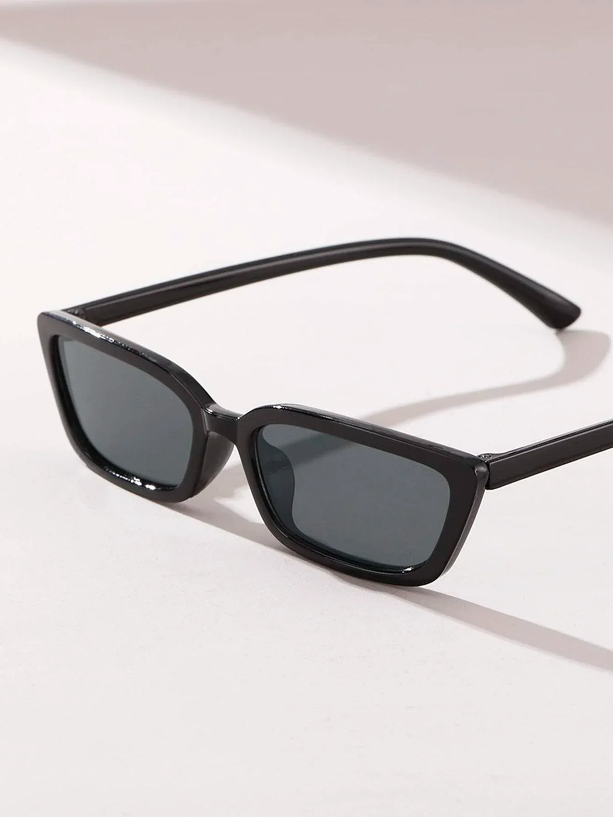 Buy Shein Square Frame Sunglasses in Pakistan