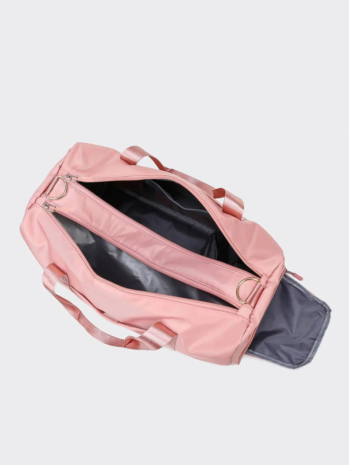 Buy SHEIN Lightweight Travel Bag Medium Luggage Bag in Pakistan