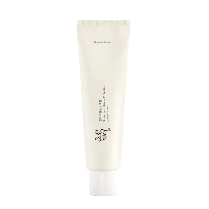 Buy Beauty Of Joseon Relief Sun Rice + Probiotics Spf50+ Pa++++ 50Ml in Pakistan