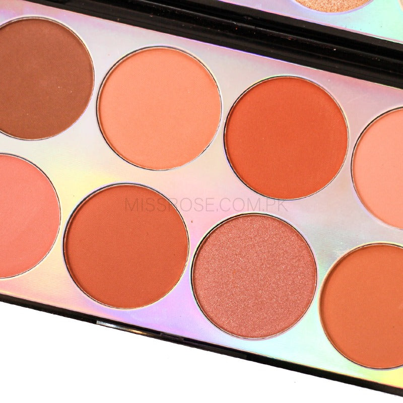 Buy Missrose 16 color face Kit in Pakistan
