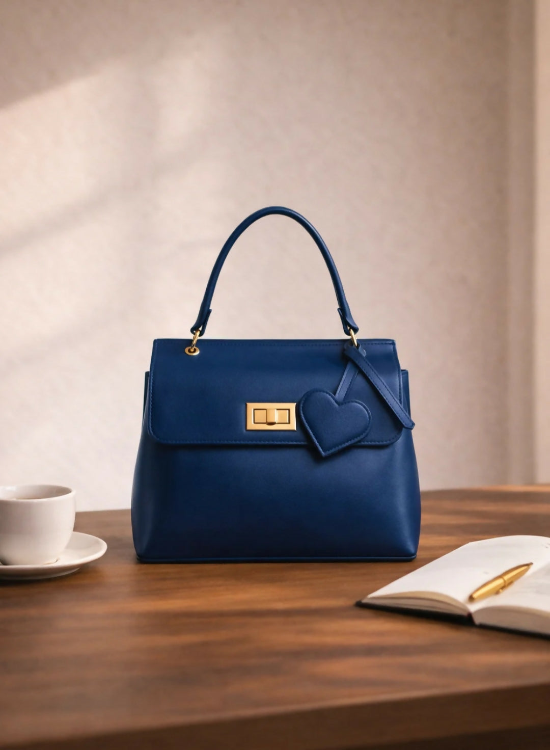Love Handbag | Women Bags | Medium | Brand New