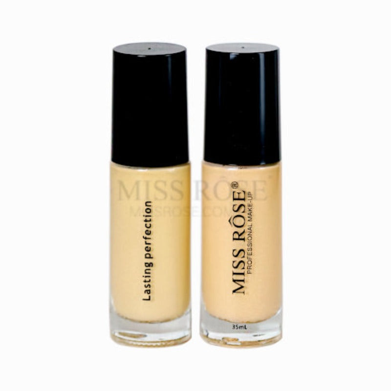 Buy Miss Rose Lasting perfection Foundation in Pakistan