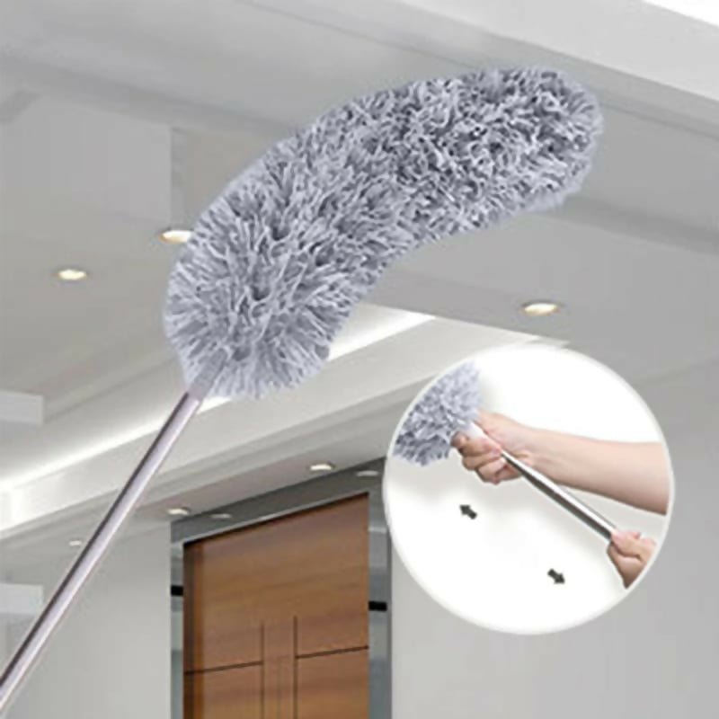 Long Handle Cleaning Fan Duster | For Your Home | Home Decor | Brand New