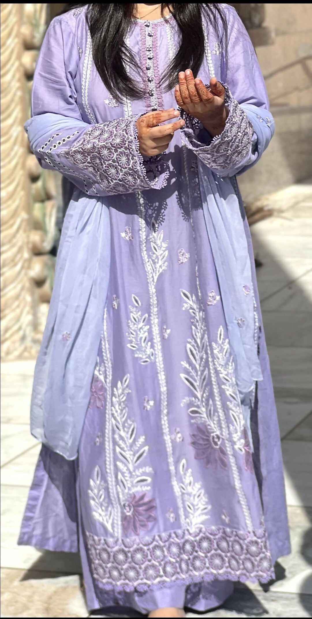 Ethnc | Women Branded Kurta | Medium | Preloved