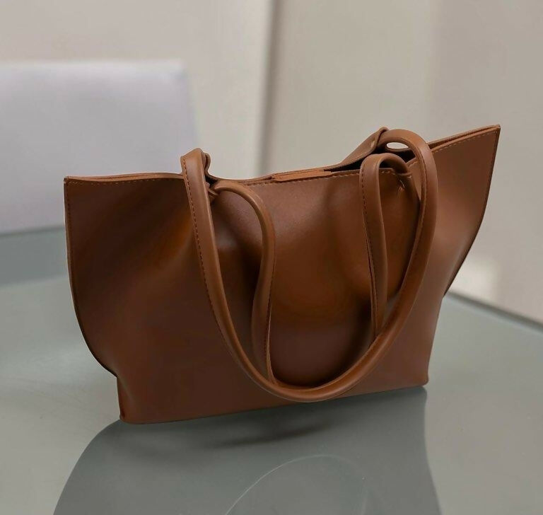 Montara Essential Ladies Tote Bag-(00099-00100-00101) Handbags for Women | Women Bags | Large | Brand New