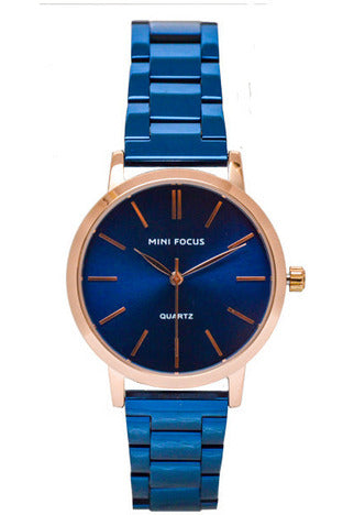 Buy Mini Focus Ladies Watch- MF0307L-4 in Pakistan