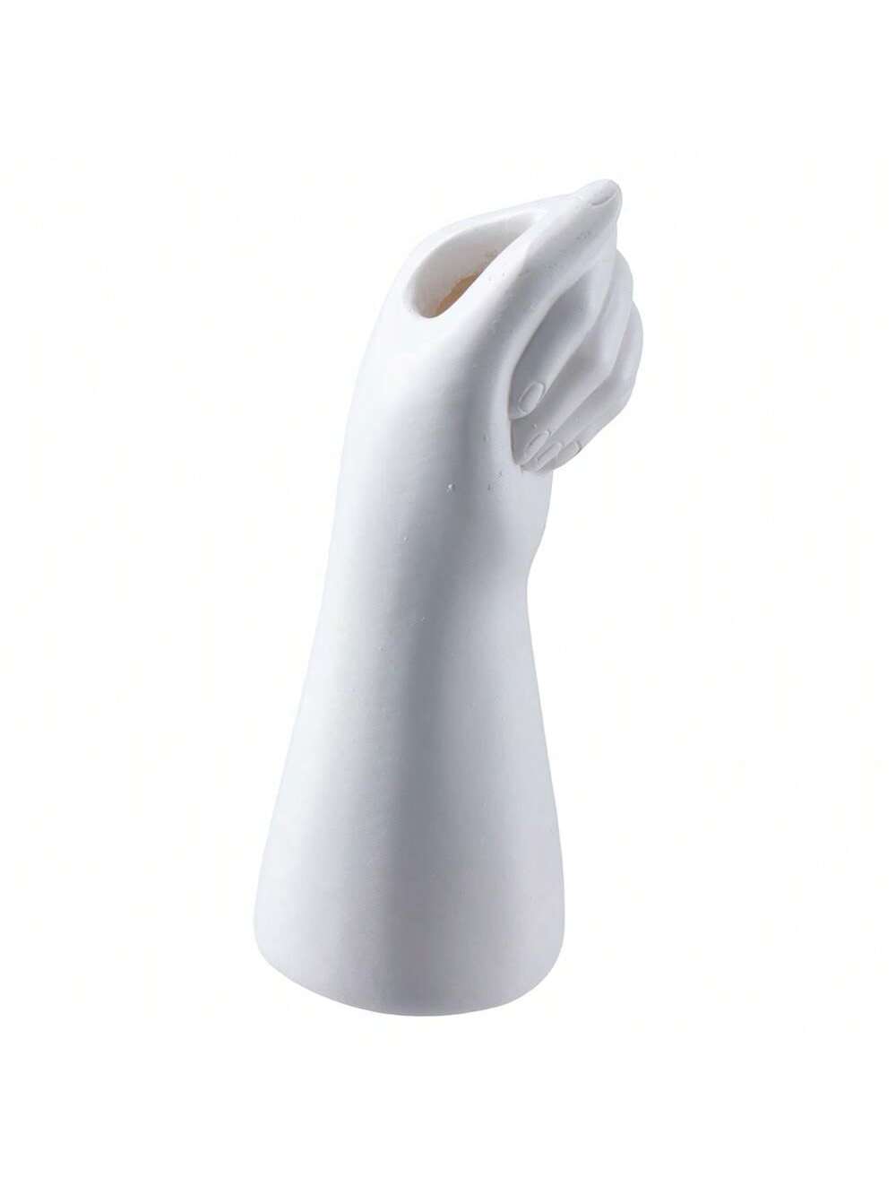 Buy SHEIN Ceramic Hand Vase in Pakistan
