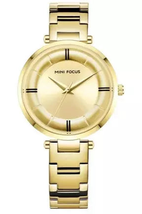 Buy Mini Focus Ladies Watch- MF0235L-1 in Pakistan