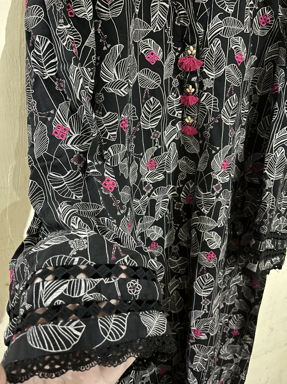 Sapphire | Women Branded Kurta | Medium |Preloved