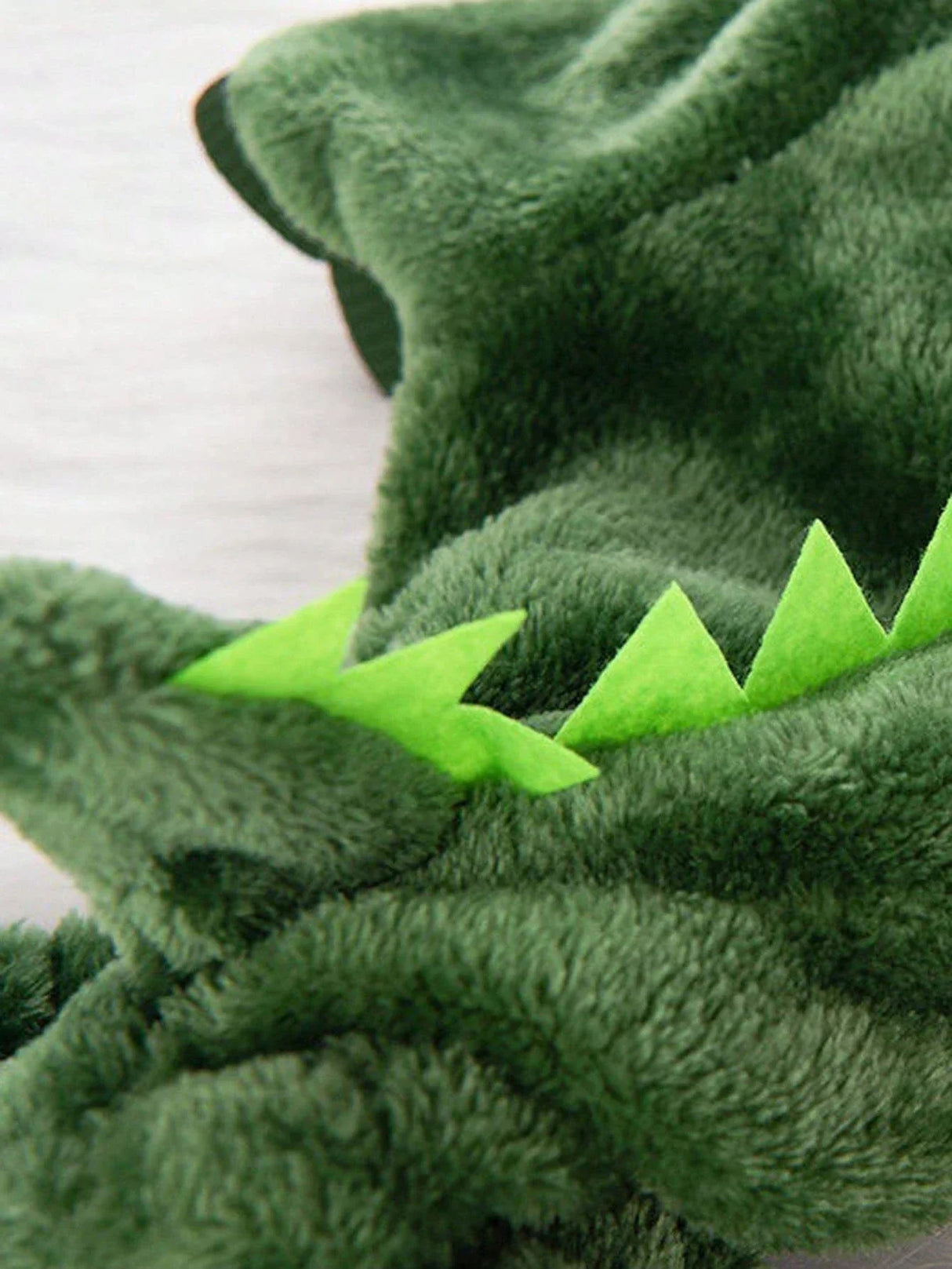 Buy SHEIN 1pc Dinosaur Design Pet Costume For Dog And Cat in Pakistan