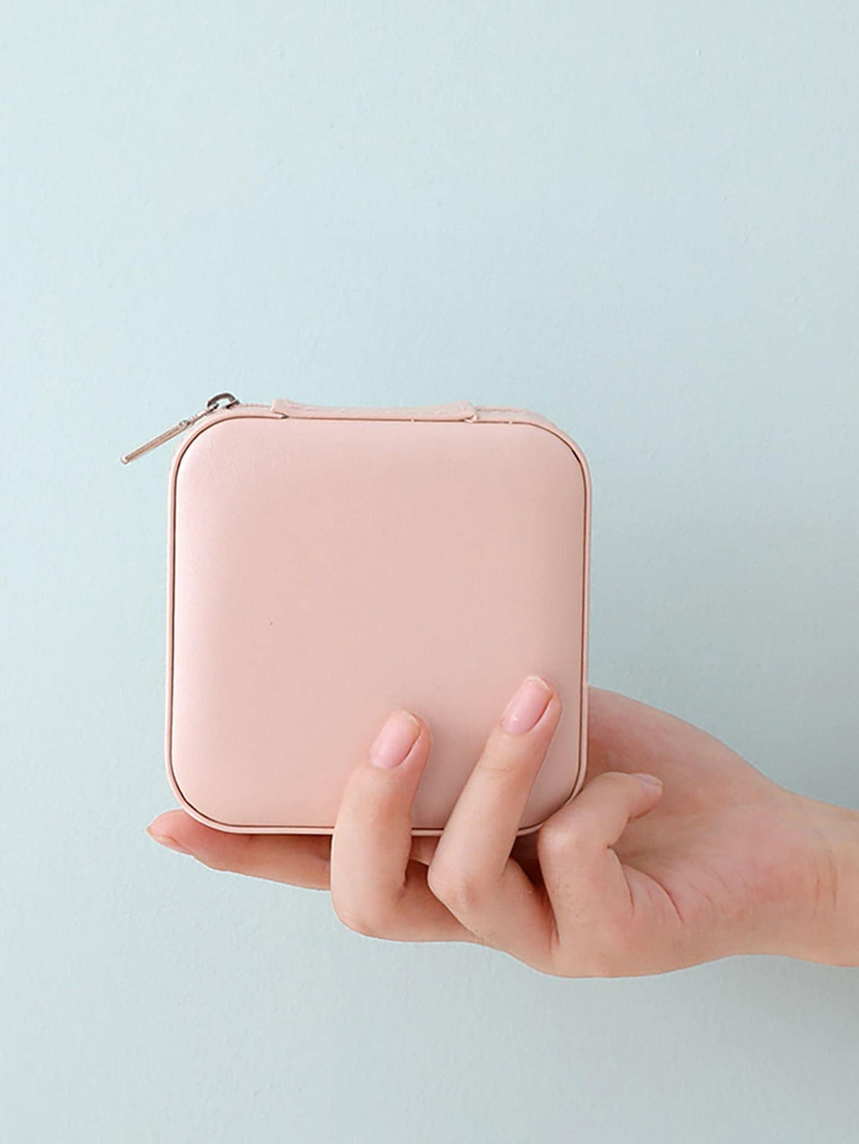 Buy SHEIN Mini Jewelry Box in Pakistan