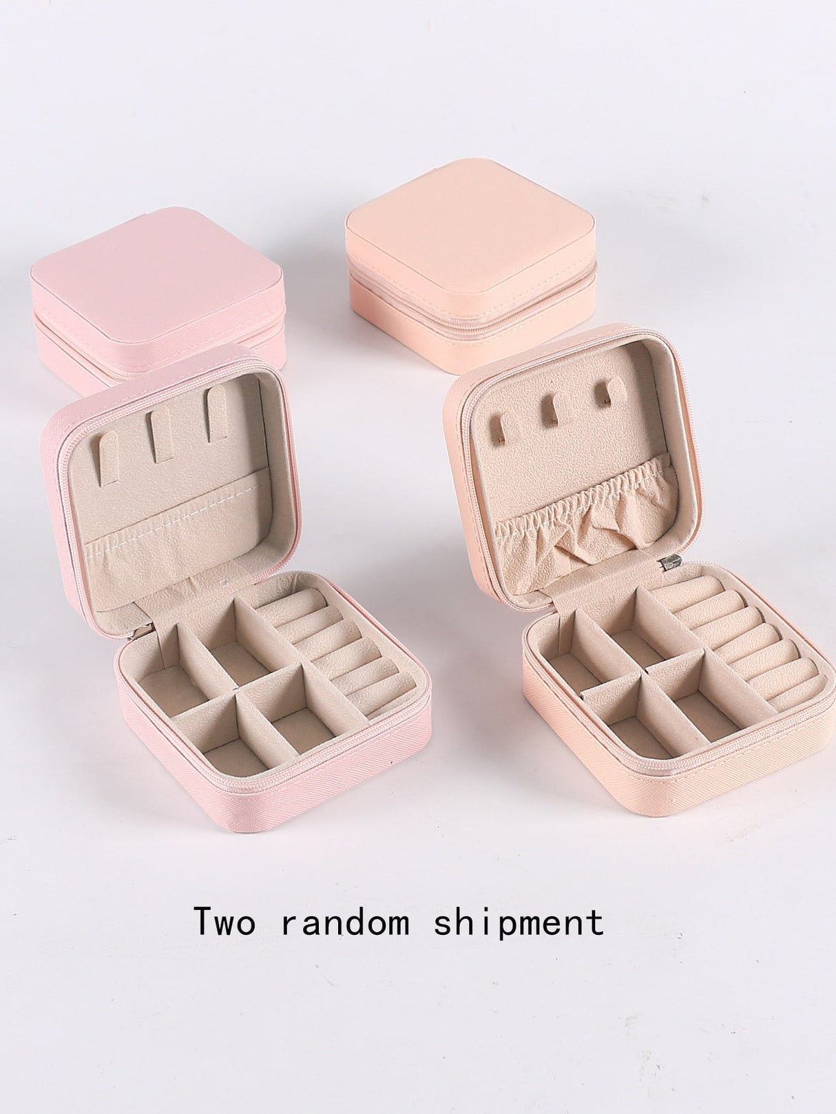 Buy SHEIN Mini Jewelry Box in Pakistan