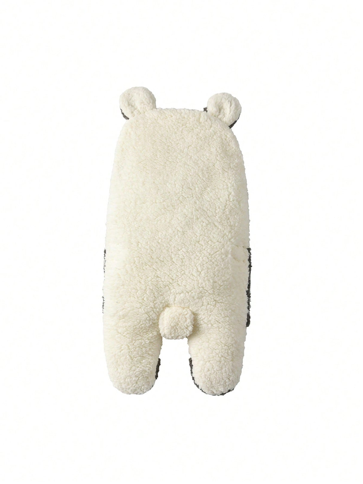 Buy SHEIN 1pc Thickened Cartoon Panda Warm Baby Sleeping Bag For Autumn And Winter in Pakistan