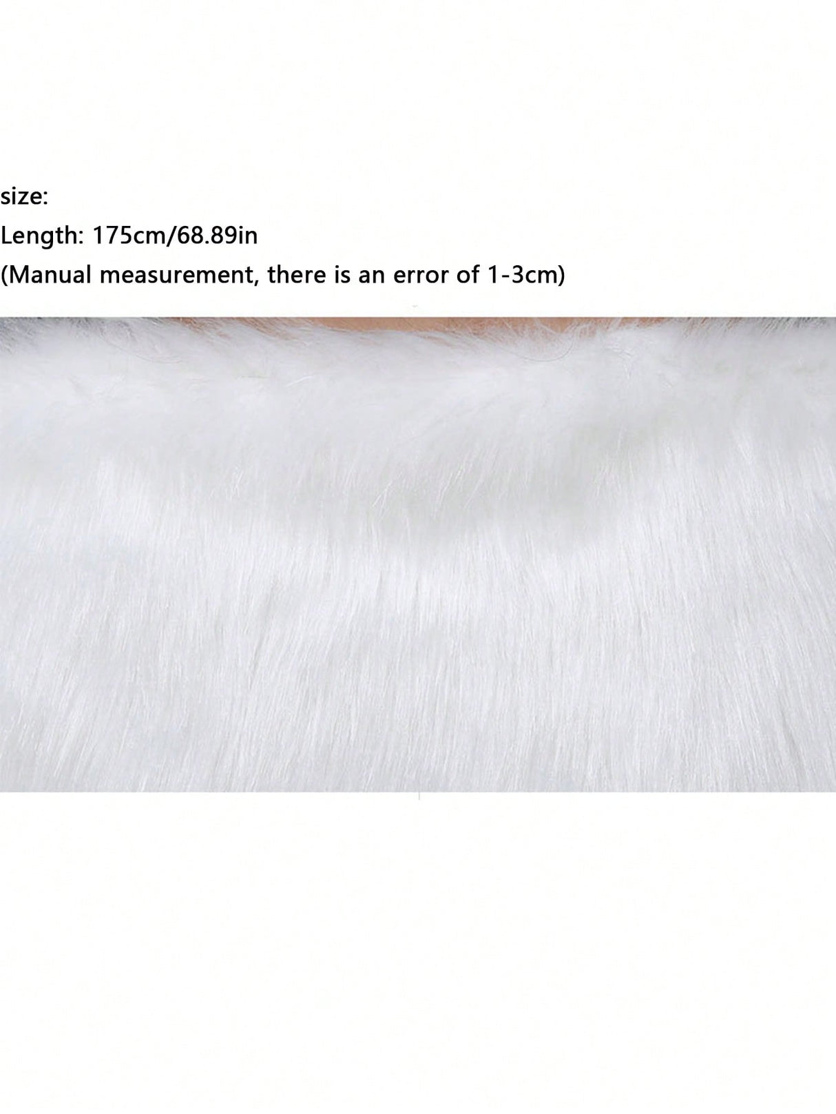 Buy SHEIN 1pc Wedding White Long Shawl Bridal Cape Shawl For Wedding Dress Cloak Shoulder Cover in Pakistan