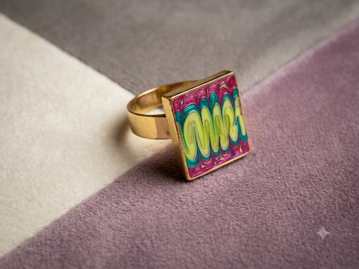 Adjustable Ring | Women Jewelry | Rings | Adjustable | Preloved